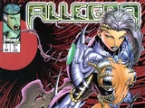 Allegra Vol 1 1