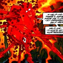 Arsenal Disambiguation Dc Database Fandom