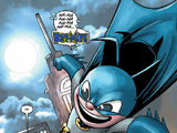 Bat-Mite (Prime Earth)