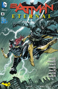 Batman Eternal Vol 1 4