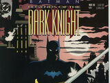 Batman: Legends of the Dark Knight Vol 1 32