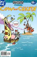 Cartoon Network Starring Vol 1 16.jpg (36 KB) Cartoon Network Starring Vol 1 16