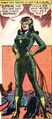 Catwoman Earth-One 01