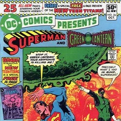 DC Comics Presents Vol 1 26