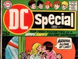 DC Special Vol 1 2