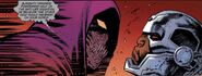 DeSaad Earth 55 DCeased