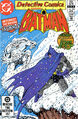 Detective Comics #522