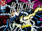 Detective Comics Vol 1 644