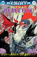 Detective Comics Vol 1 941