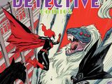 Detective Comics Vol 1 941