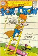 Fox and the Crow Vol 1 35