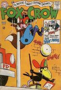 Fox and the Crow Vol 1 94