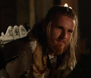 Galahad TV Series DC's Legends of Tomorrow