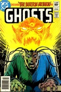 Ghosts Vol 1 111