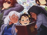Gotham Academy: Yearbook (Collected)