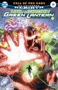Hal Jordan and the Green Lantern Corps Vol 1 29