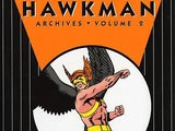 The Hawkman Archives Vol. 2 (Collected)