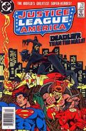 Justice League of America Vol 1 221