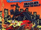 Justice League of America Vol 1 221