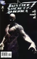 Justice Society of America Vol 3 #2 (March, 2007)