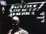 Justice Society of America Vol 3 2
