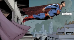 Kal-El DCeased DCeased