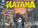 Katana Vol 1 3