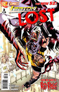 Legion Lost Vol 2 3