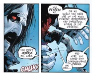 Lobo Earth -1 Devastator