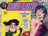 Superman's Girl Friend, Lois Lane Vol 1 114