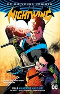 Nightwing - Nightwing Must Die.jpg (67 KB) Nightwing: Nightwing Must Die (Collected)
