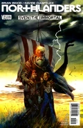 Northlanders Vol 1 20