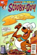 Scooby-Doo Vol 1 158