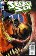 Secret Six Vol 3 28