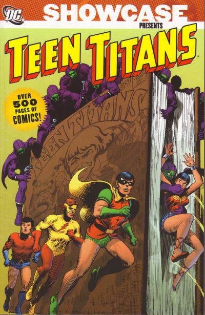 Hot Comics: Brave and the Bold 54, 1st Teen Titans