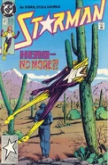 Starman Vol 1 21