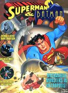 Superman & Batman Magazine Vol 1 3