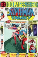 Superman Family Vol 1 165