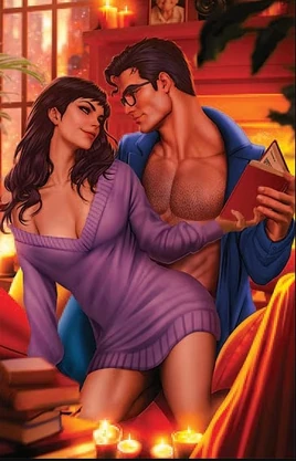 Textless 1:25 Variant