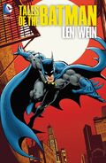 Tales of the Batman Len Wein