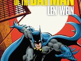 Tales of the Batman: Len Wein (Collected)
