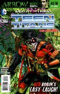 Teen Titans Vol 4 16