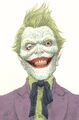 The Joker Vol 2 1 Textless Quitely Variant