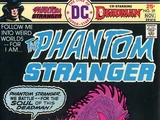 The Phantom Stranger Vol 2 39