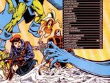 Who's Who: The Definitive Directory of the DC Universe Vol 1 14