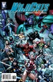 Wildcats: World's End #26 (October, 2010)