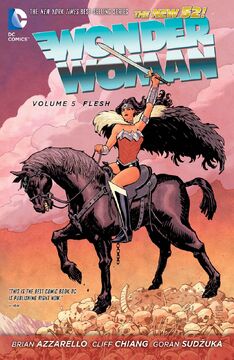 アメコミ・英語　WONDER WOMAN:Love and Murder Wonder Woman: Love and Murder | DC Database | Fandom