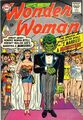 Wonder Woman (Volume 1) #155