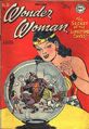 Wonder Woman Vol 1 30