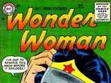 Wonder Woman Vol 1 80